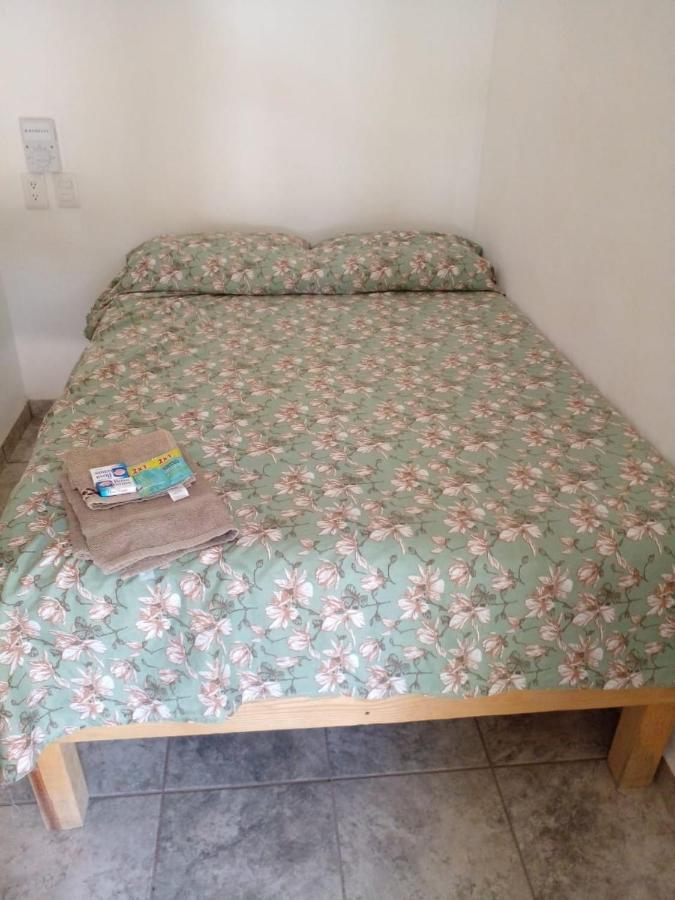 Posada Dos Hermanas Barra de la Cruz Szoba fotó